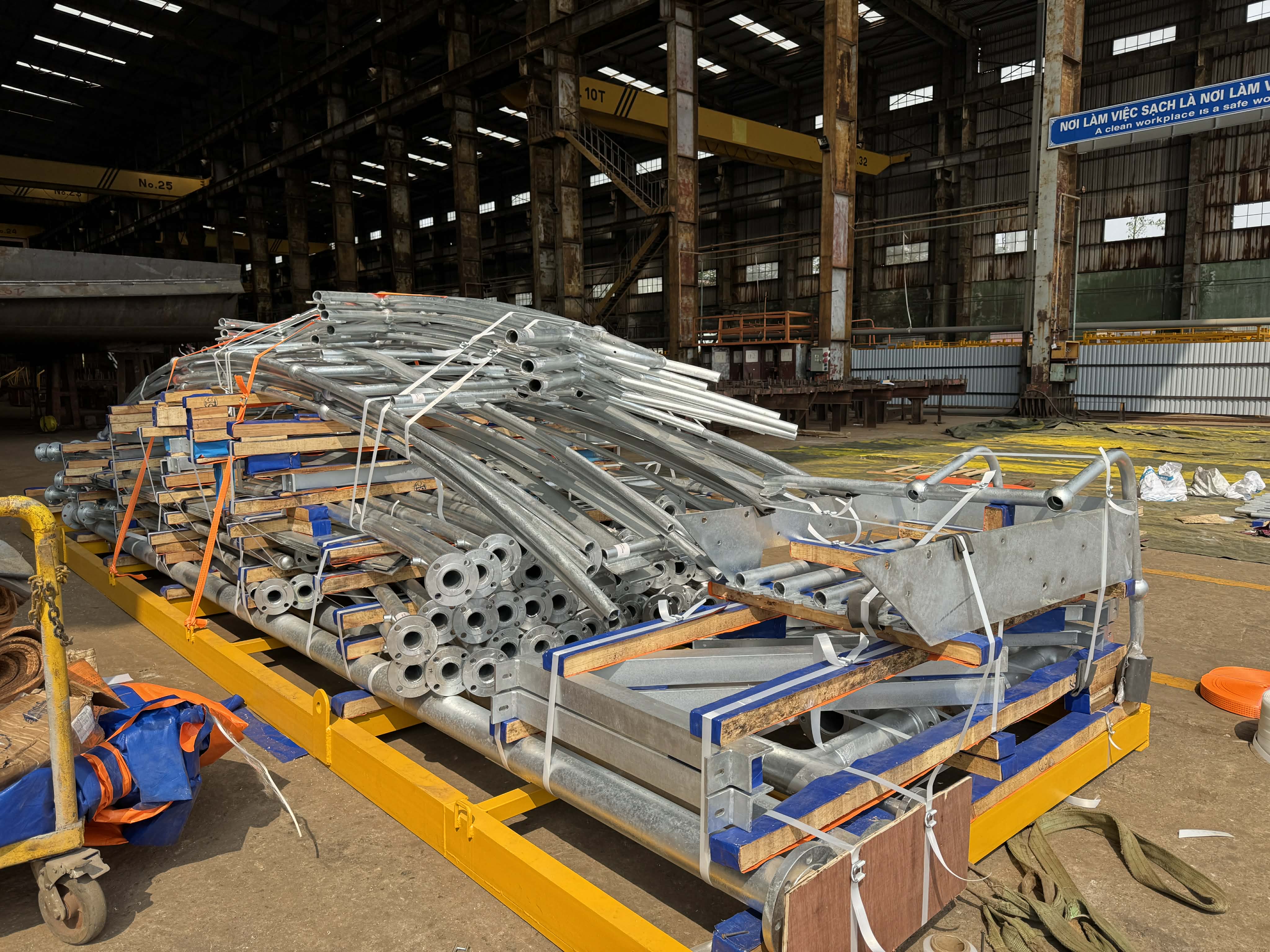 Process Piping