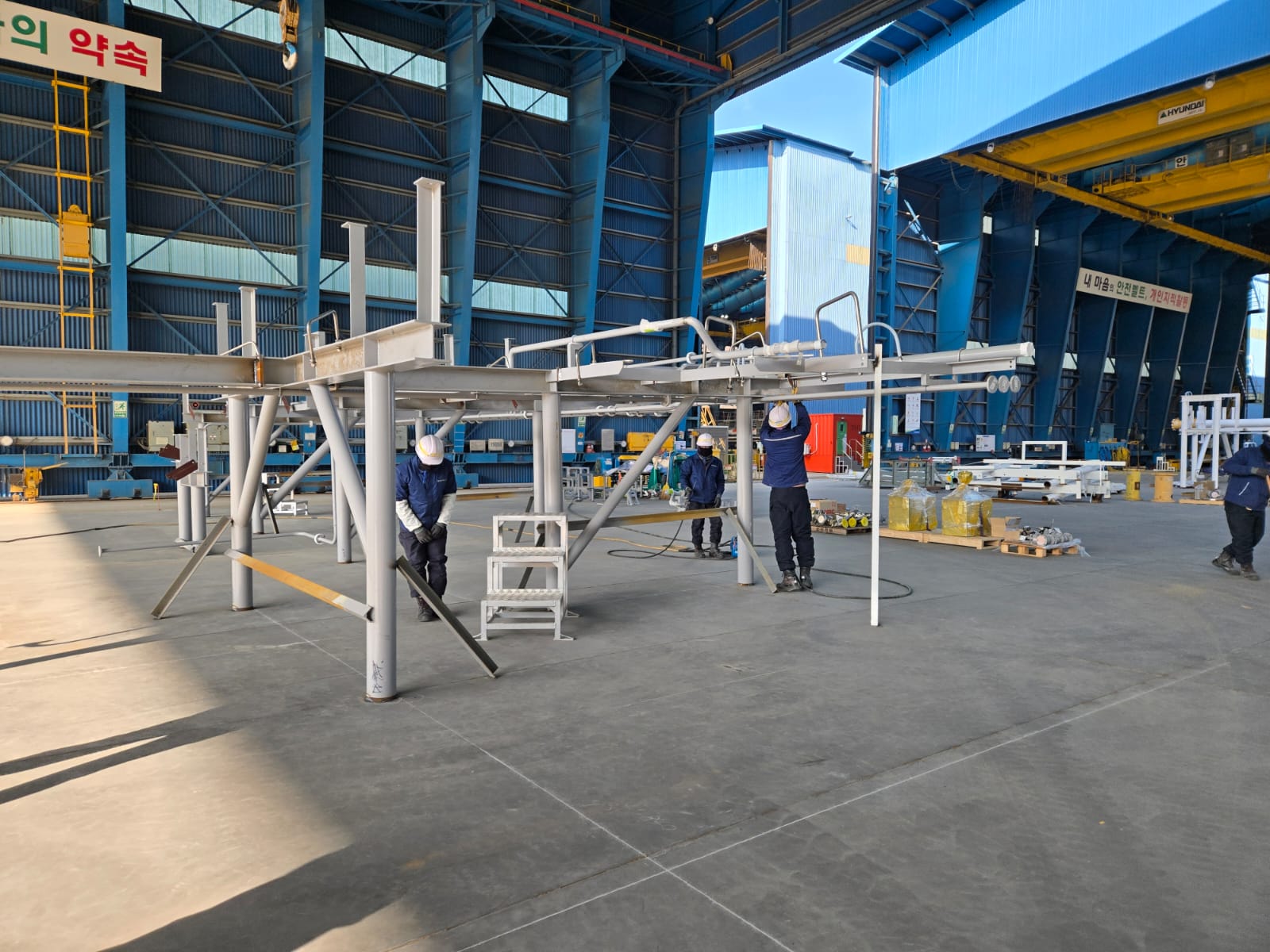 Pipe Support