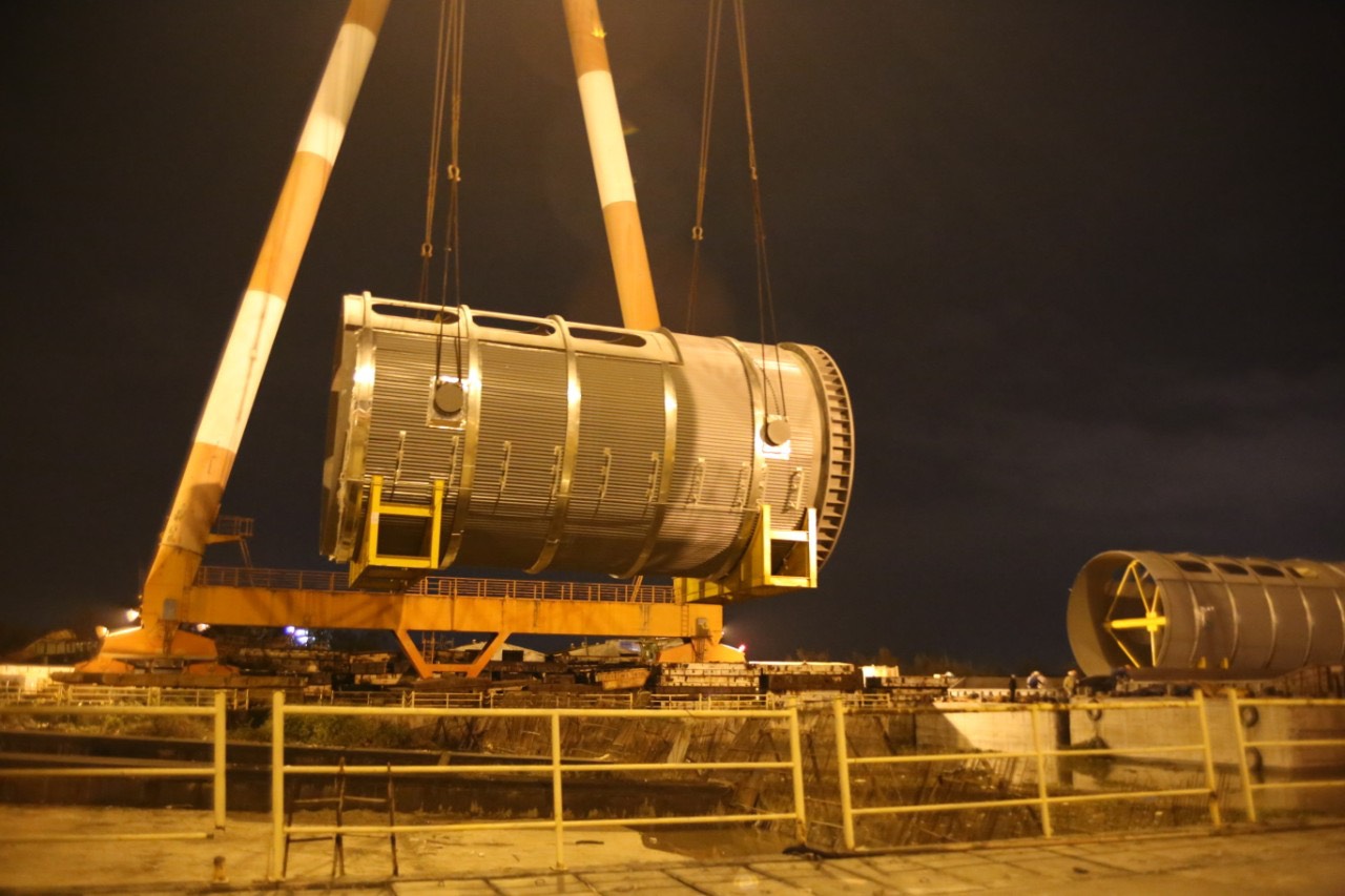 Storage Tank
